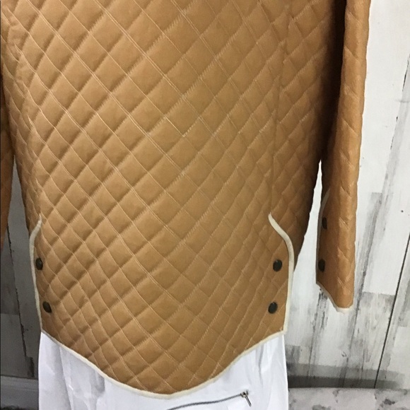 GORGEOUS BECKEN JACKET - Picture 6 of 11